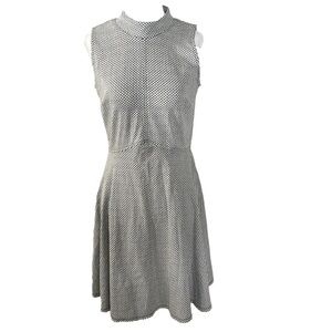Nwt Snart Set Fit and Flare Dress